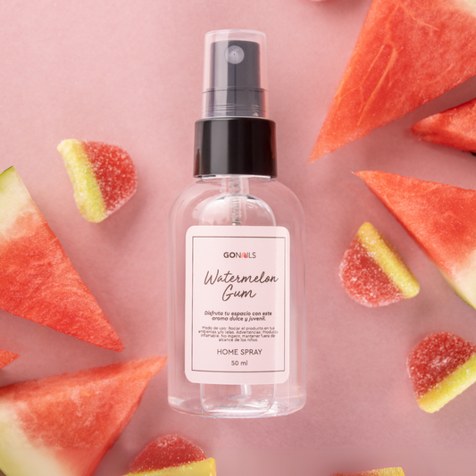 Home Spray - Chicle Sandía 50 ml