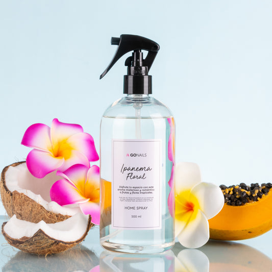Home Spray - Ipanema Floral 500 ml