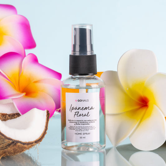 Home Spray - Ipanema Floral 50 ml