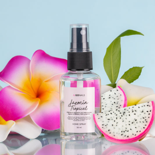 Home Spray - Jazmin Tropical 50 ml