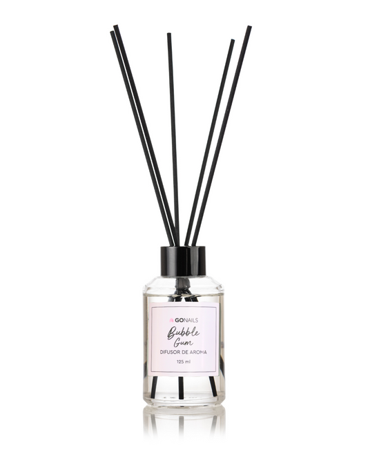 Difusor de Aroma - Bubble Gum 125 ml