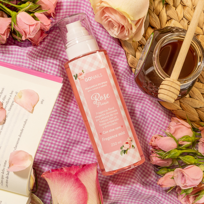 Fragancia Corporal - Rose Picnic 250 ml
