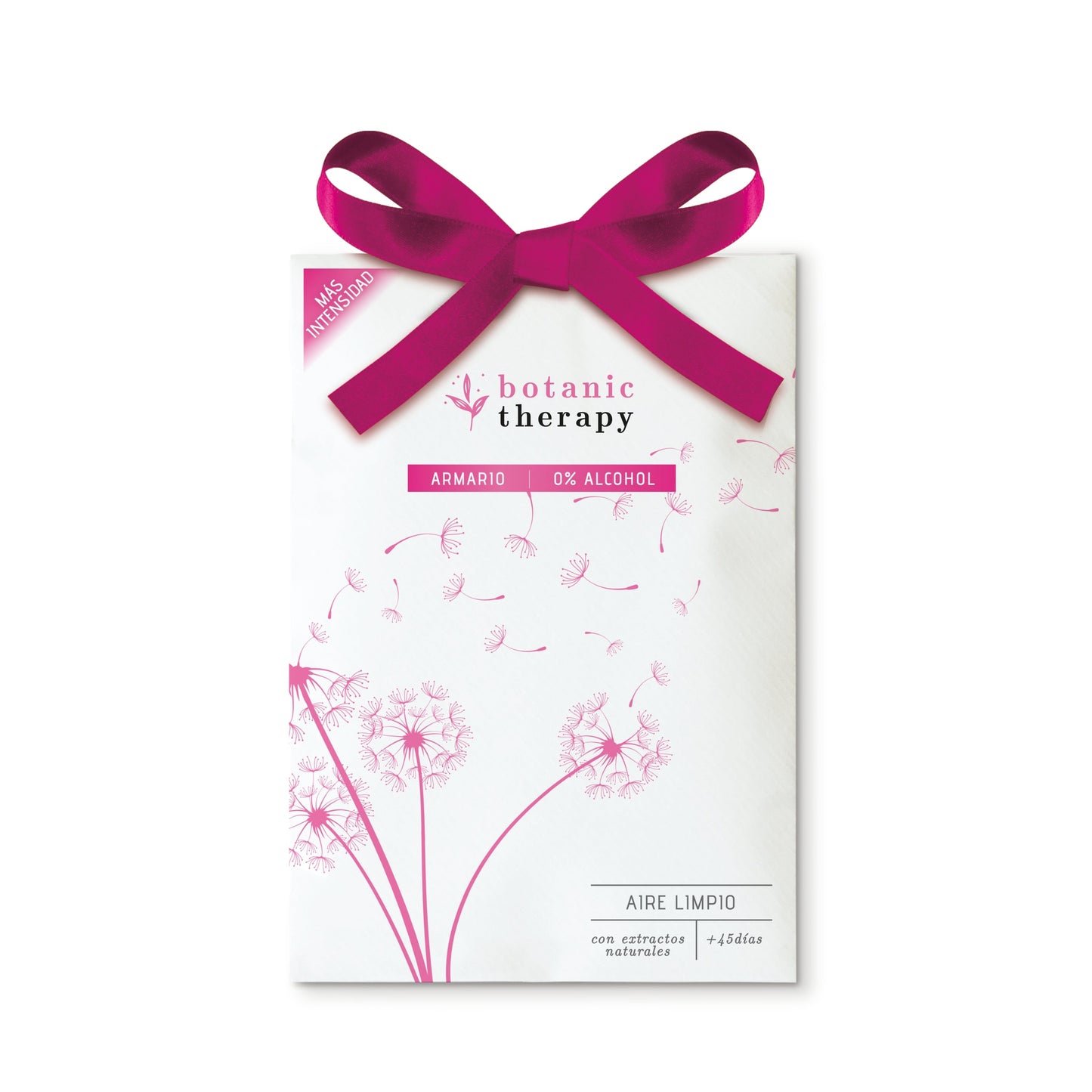 Sachet Armario Botanic · Aire Limpio
