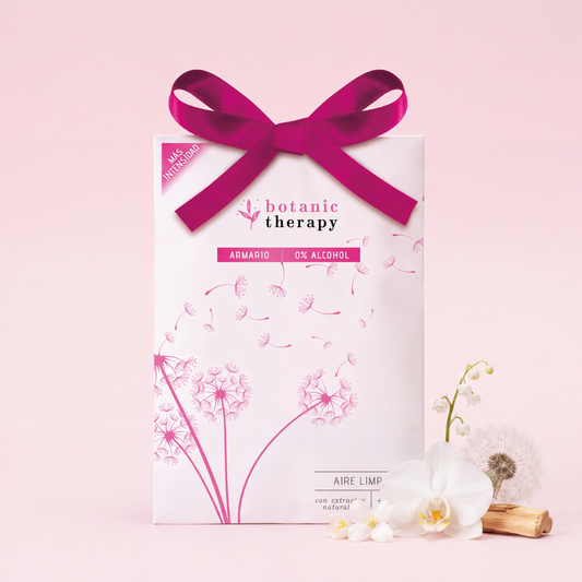 Sachet Armario Botanic · Aire Limpio