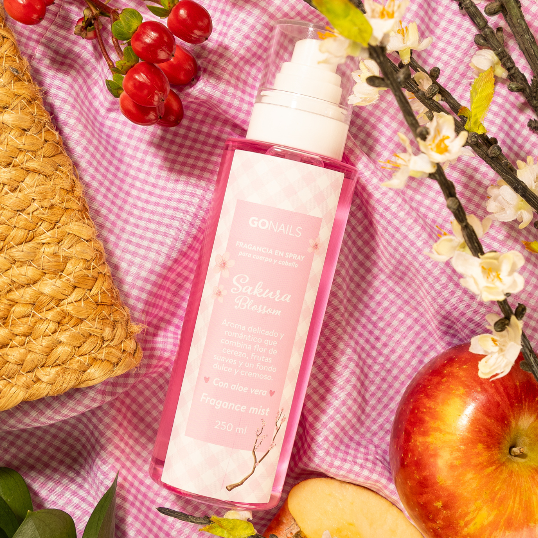 Fragancia Corporal - Sakura Blossom 250 ml