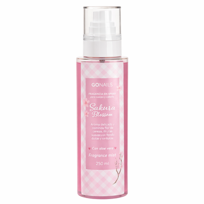 Fragancia Corporal - Sakura Blossom 250 ml
