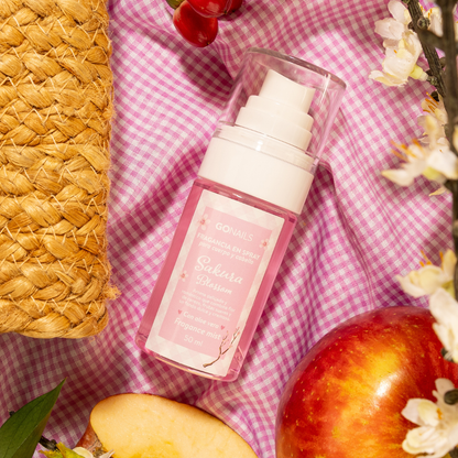Fragancia Corporal - Sakura Blossom 50 ml