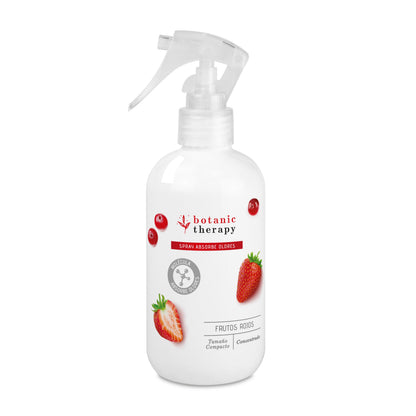 Spray Hogar Botanic Therapy · Frutos Rojos 200ml