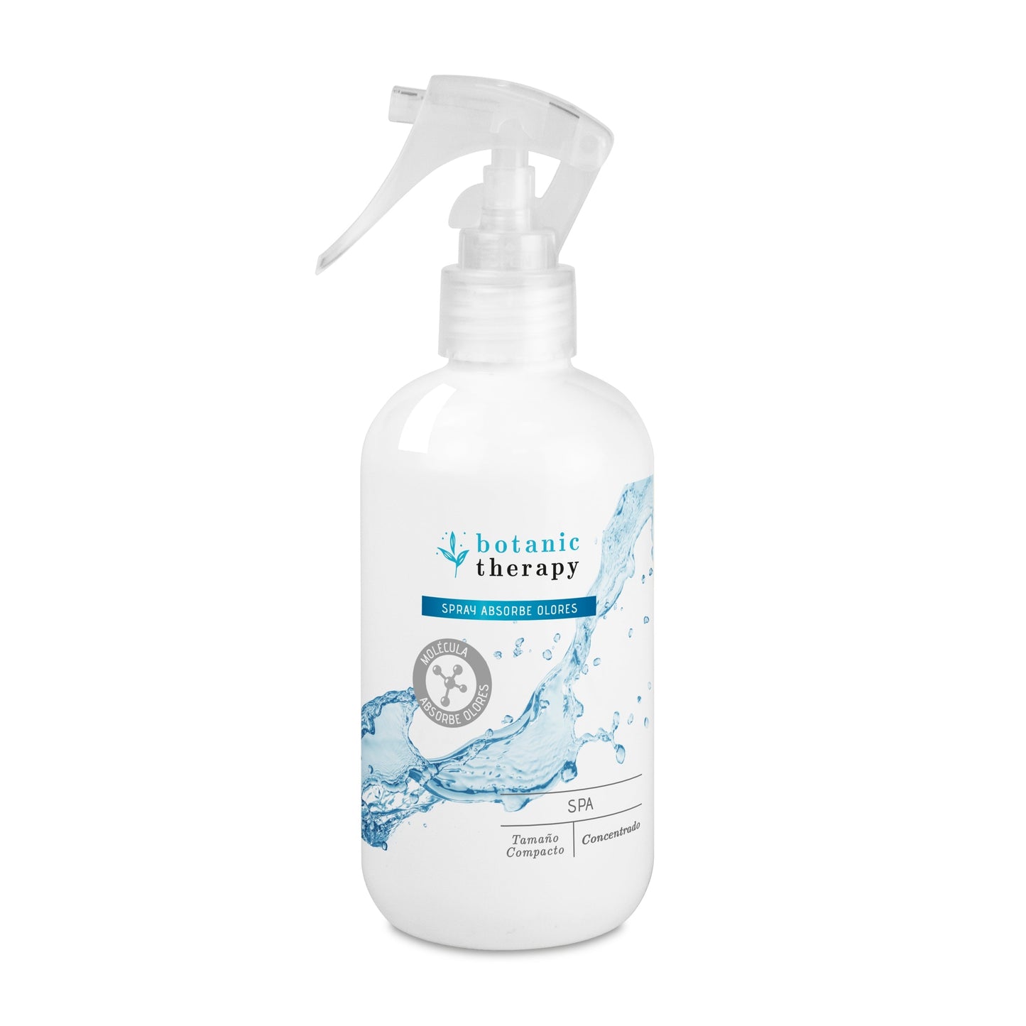 Spray Hogar Botanic Therapy · Spa 200ml
