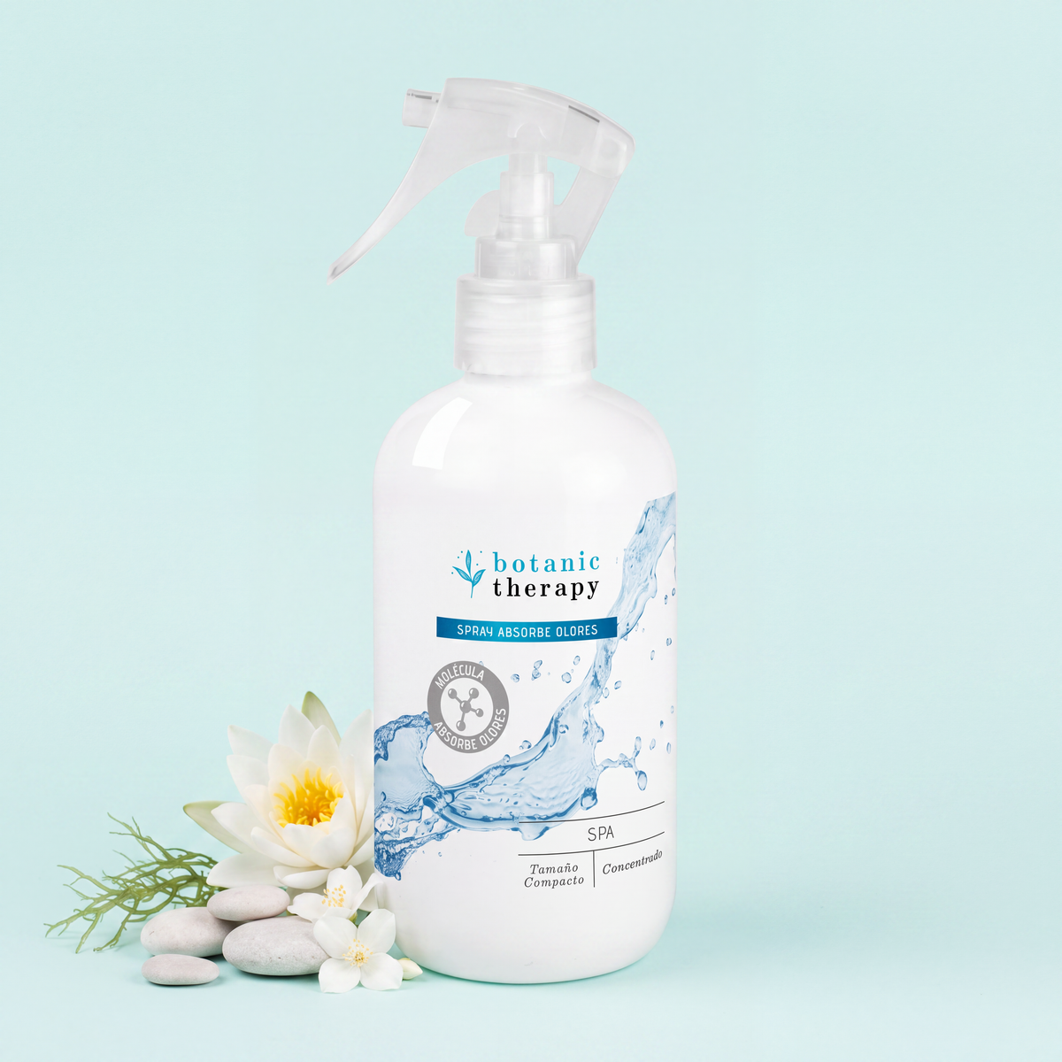 Home Spray Botanic Therapy · Spa 200ml
