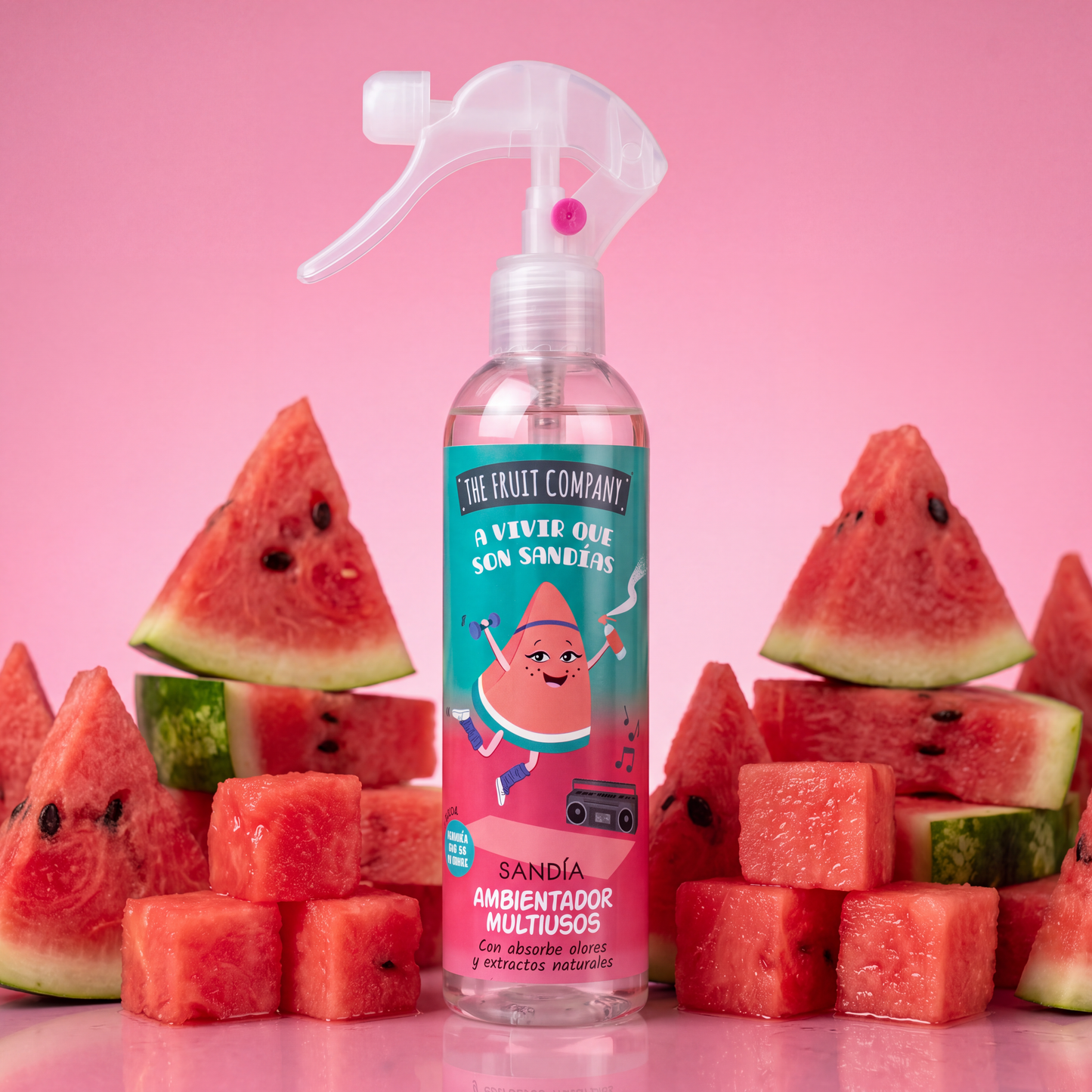 Spray Multiusos Sandía 250 ml