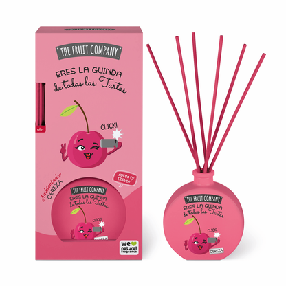 Mikado Cereza The Fruit Company