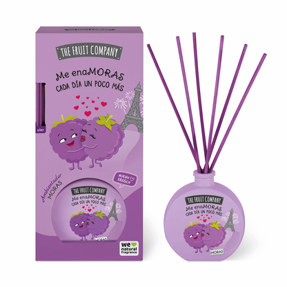 Mikado Moras The Fruit Company