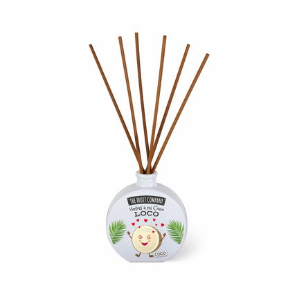 Mikado Coco The Fruit Company frasco
