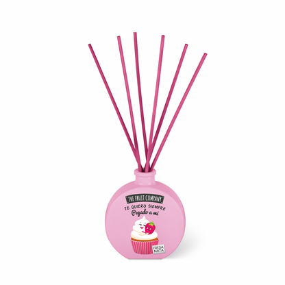 Mikado Fresa Nata The Fruit Company frasco