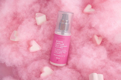 Aceite Capilar Cotton Candy Go Hair 30 ml