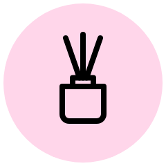 Aromas favoritos