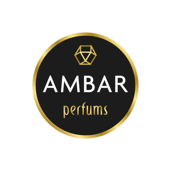 Logo Ambar Perfums