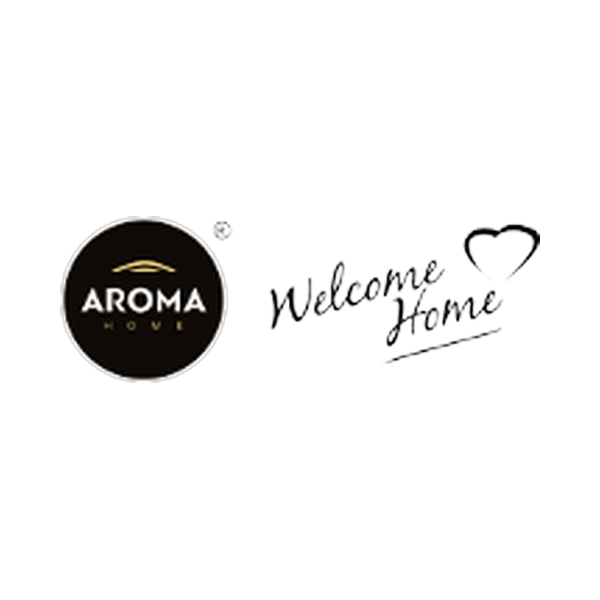 Logo Aroma Home