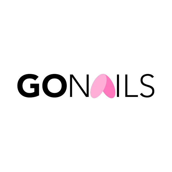 Logo Go Nails