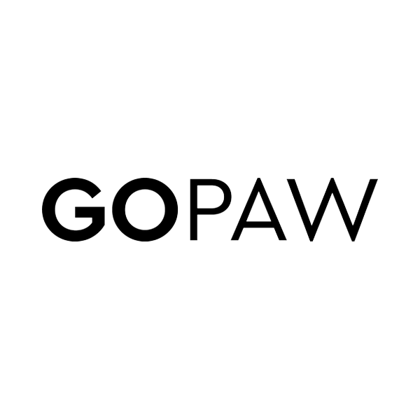Logo Go Paw