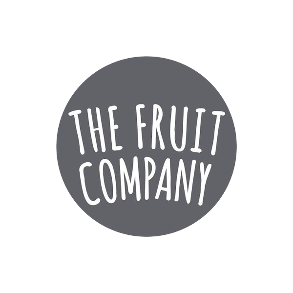 Logo The Fruit Company