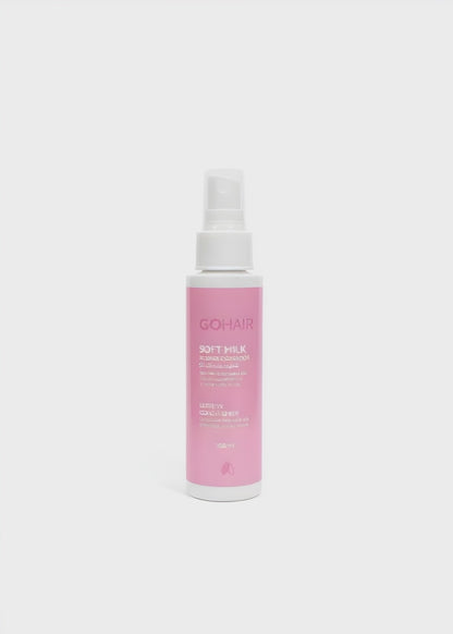 Soft Milk 100 ml
