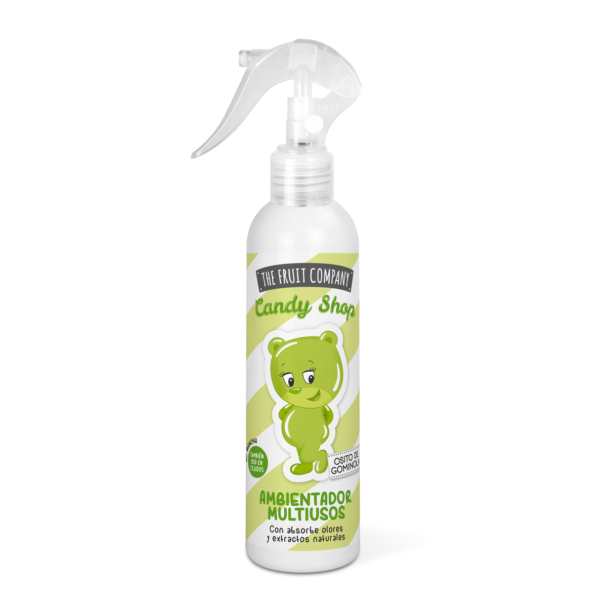 Spray Hogar Osito de Gominola Candy Shop The Fruit Company