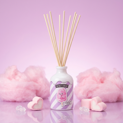 Difusor de Aroma Algodón de Azúcar 40 ml