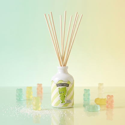 Difusor de Aroma Osito Gominola Candy 40 ml