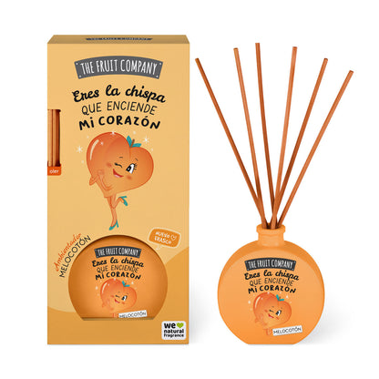 Mikado Melocotón The Fruit Company